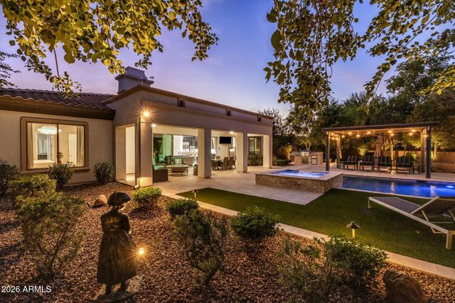 5205 E BARWICK Drive, Cave Creek, AZ 85331