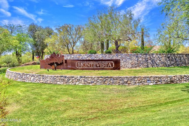 5205 E BARWICK Drive, Cave Creek, AZ 85331