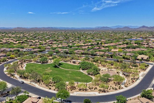 5205 E BARWICK Drive, Cave Creek, AZ 85331