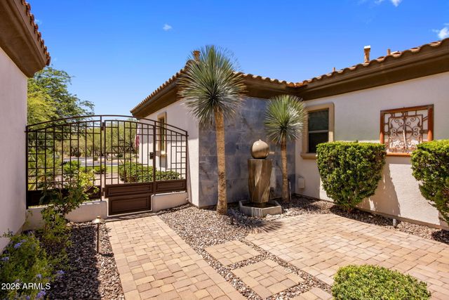 5205 E BARWICK Drive, Cave Creek, AZ 85331