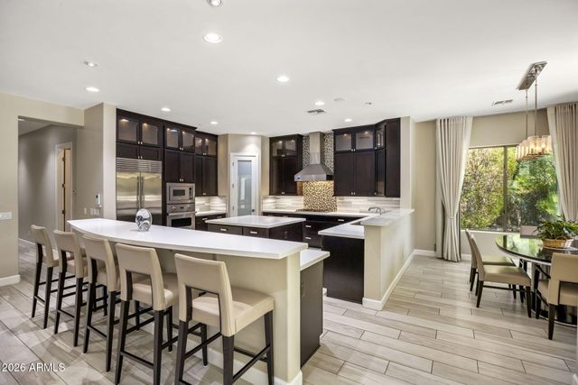 5205 E BARWICK Drive, Cave Creek, AZ 85331