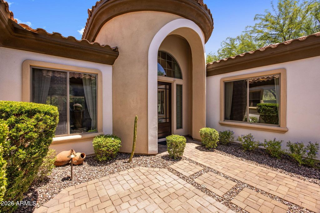 5205 E BARWICK Drive, Cave Creek, AZ 85331 — photo 5