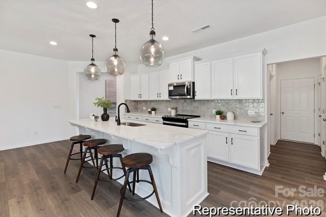 465 Black Bear Street 156p, China Grove, NC 28023