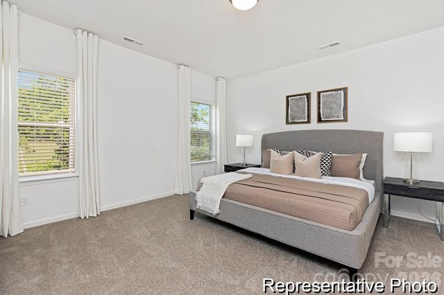 465 Black Bear Street 156p, China Grove, NC 28023