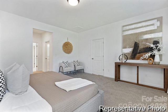 465 Black Bear Street 156p, China Grove, NC 28023