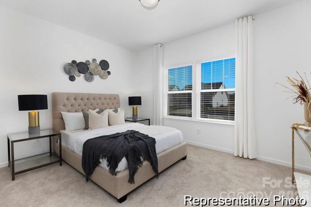 465 Black Bear Street 156p, China Grove, NC 28023