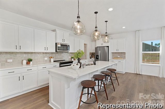 465 Black Bear Street 156p, China Grove, NC 28023