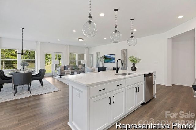 465 Black Bear Street 156p, China Grove, NC 28023