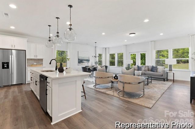 465 Black Bear Street 156p, China Grove, NC 28023