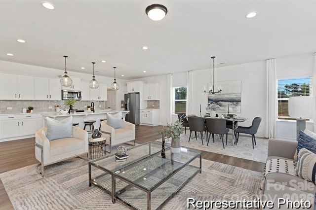 465 Black Bear Street 156p, China Grove, NC 28023