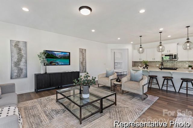 465 Black Bear Street 156p, China Grove, NC 28023