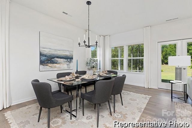 465 Black Bear Street 156p, China Grove, NC 28023