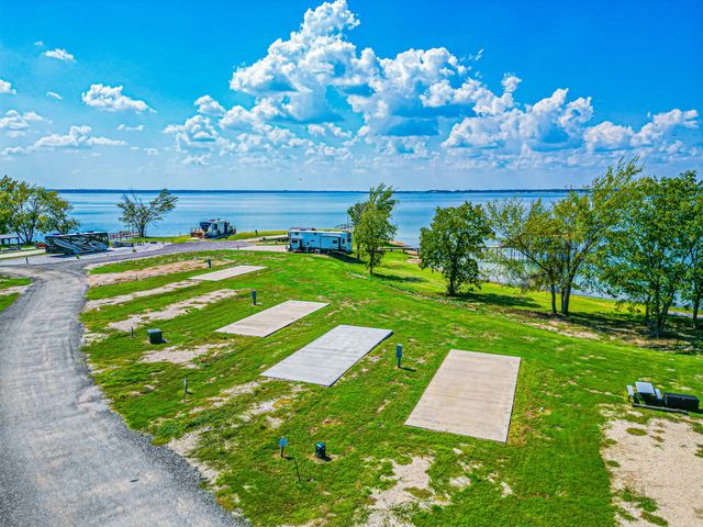 Lot 34 Waterfront Road, Kerens, TX 75144