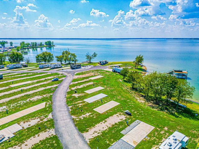 Lot 34 Waterfront Road, Kerens, TX 75144