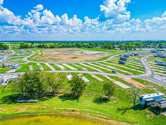 Lot 34 Waterfront Road, Kerens, TX 75144