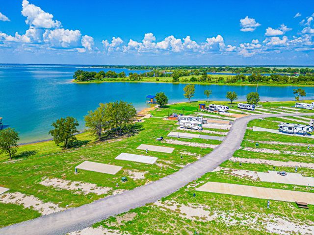 Lot 34 Waterfront Road, Kerens, TX 75144