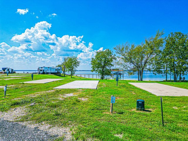 Lot 34 Waterfront Road, Kerens, TX 75144