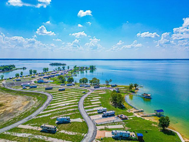 Lot 34 Waterfront Road, Kerens, TX 75144