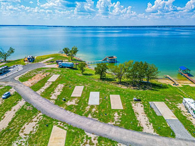 Lot 34 Waterfront Road, Kerens, TX 75144