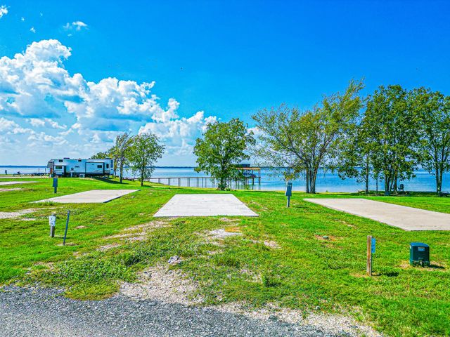 Lot 34 Waterfront Road, Kerens, TX 75144