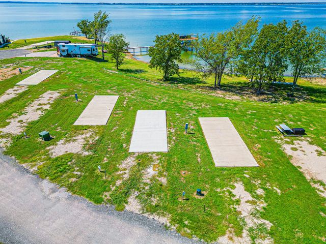 Lot 34 Waterfront Road, Kerens, TX 75144