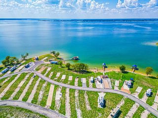 Lot 34 Waterfront Road, Kerens, TX 75144