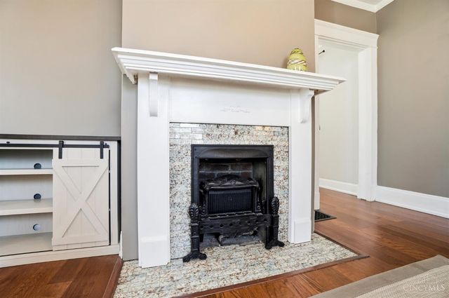 4209 Matson Avenue, Deer Park, OH 45236