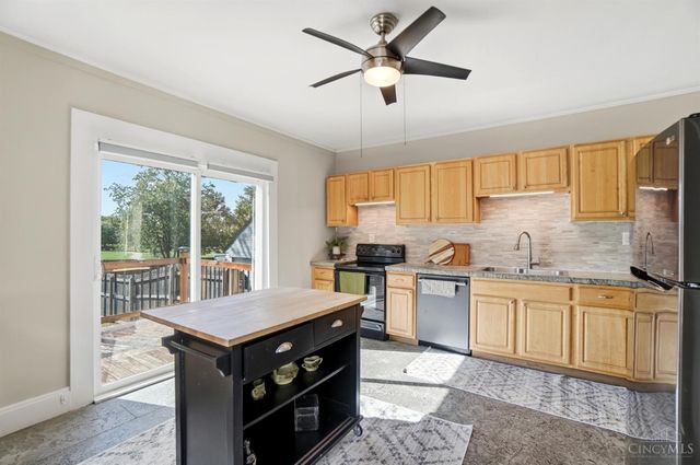 4209 Matson Avenue, Deer Park, OH 45236