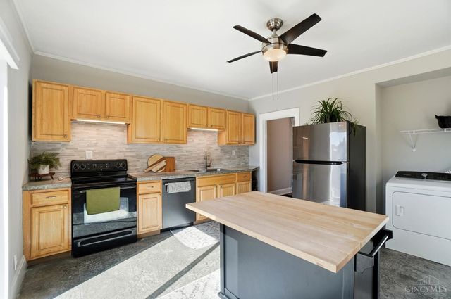 4209 Matson Avenue, Deer Park, OH 45236