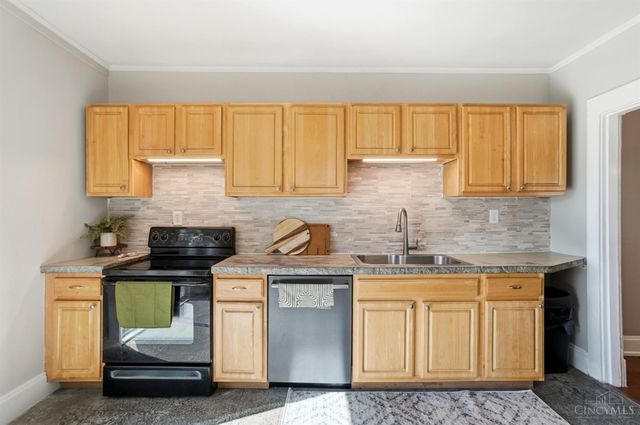 4209 Matson Avenue, Deer Park, OH 45236