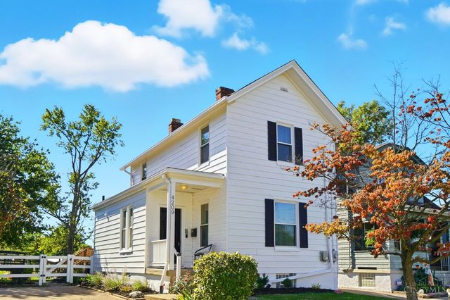 4209 Matson Avenue, Deer Park, OH 45236