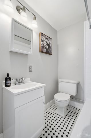 4209 Matson Avenue, Deer Park, OH 45236