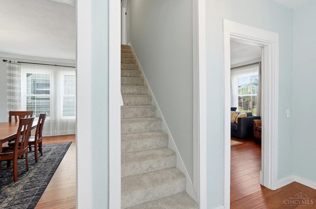 4209 Matson Avenue, Deer Park, OH 45236