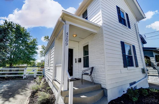 4209 Matson Avenue, Deer Park, OH 45236