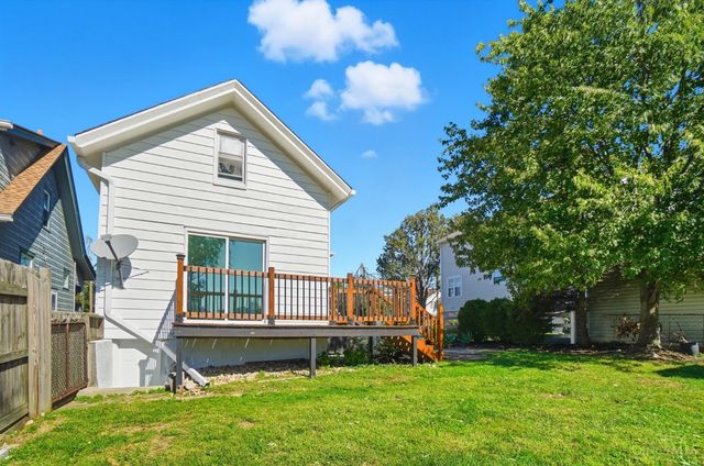 4209 Matson Avenue, Deer Park, OH 45236