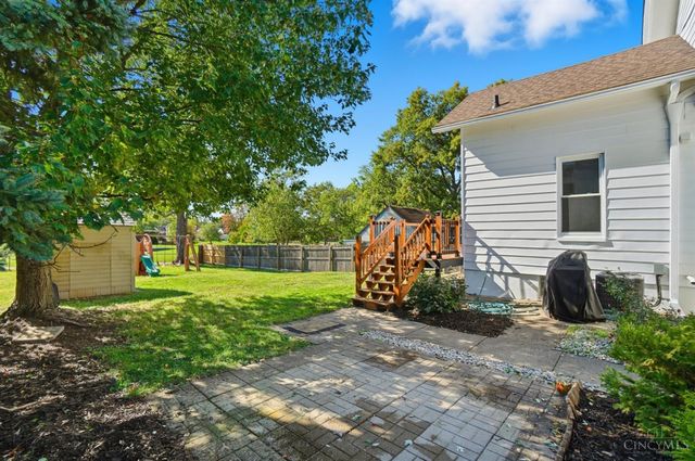 4209 Matson Avenue, Deer Park, OH 45236