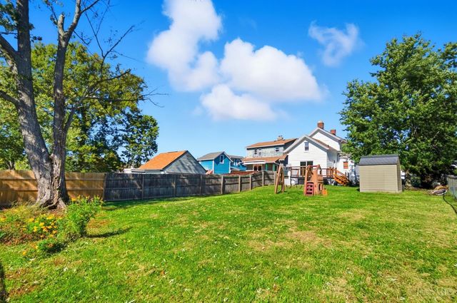 4209 Matson Avenue, Deer Park, OH 45236