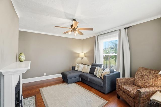 4209 Matson Avenue, Deer Park, OH 45236