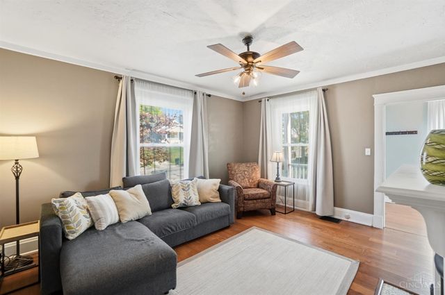 4209 Matson Avenue, Deer Park, OH 45236