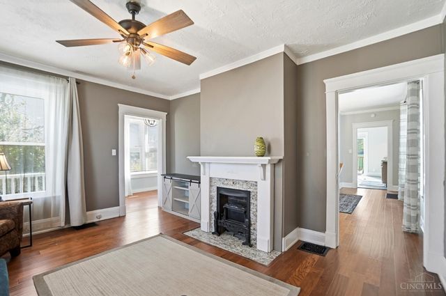 4209 Matson Avenue, Deer Park, OH 45236