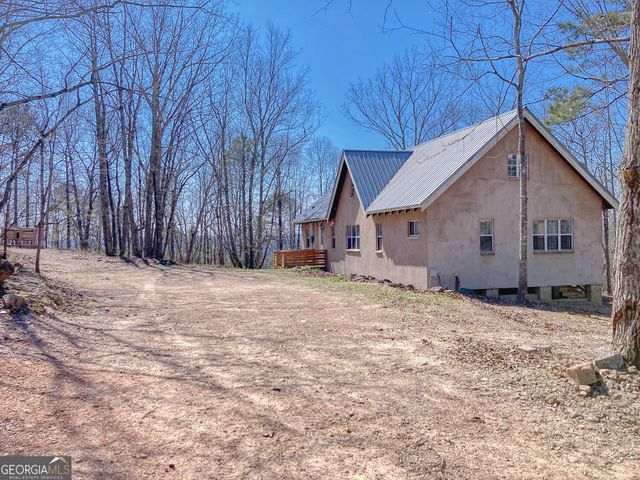 330 Firetower Road, Thomaston, GA 30286