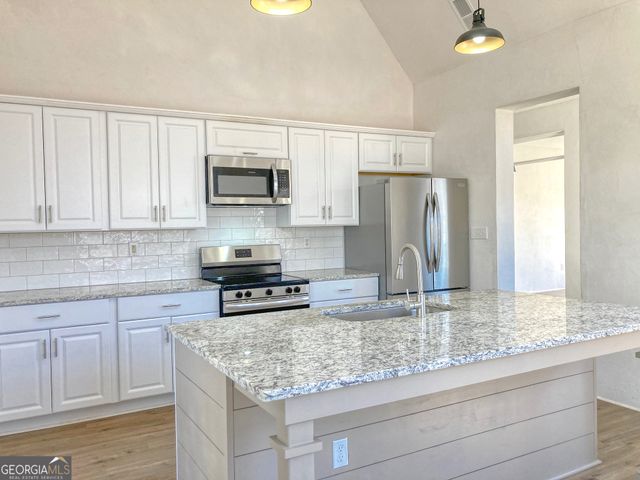 330 Firetower Road, Thomaston, GA 30286