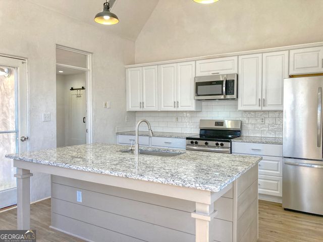 330 Firetower Road, Thomaston, GA 30286