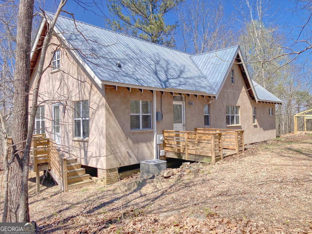 330 Firetower Road, Thomaston, GA 30286