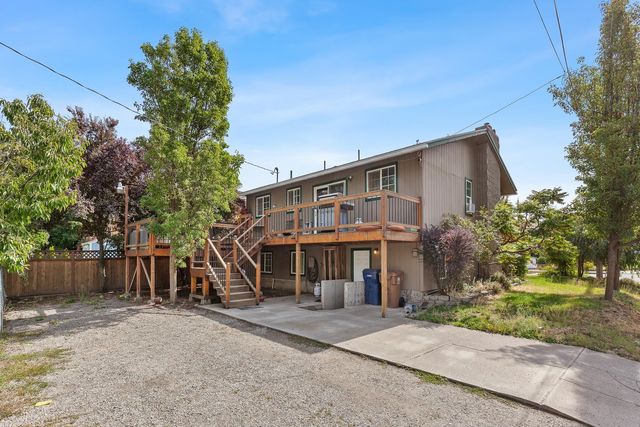 4203 E Congress Ave, Spokane, WA 99223 property photo
