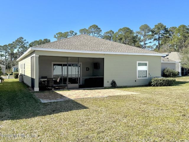 1699 ENCLAVE Road, Jacksonville, FL 32211