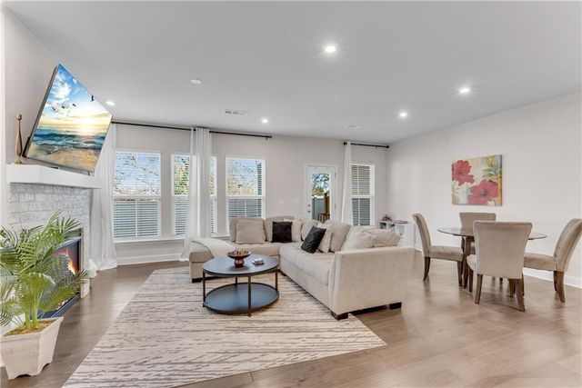 624 Spadina Road, Marietta, GA 30060