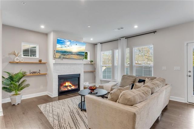 624 Spadina Road, Marietta, GA 30060