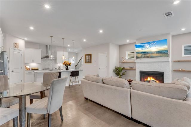 624 Spadina Road, Marietta, GA 30060