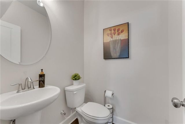 624 Spadina Road, Marietta, GA 30060